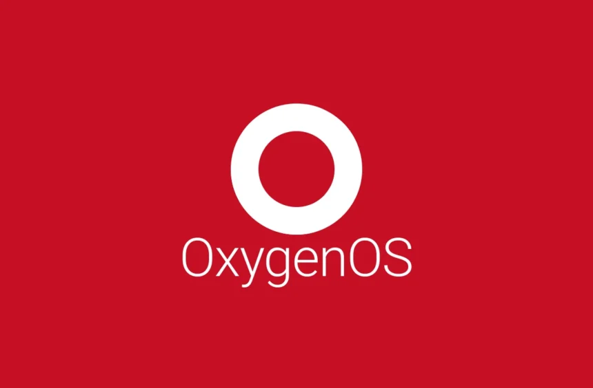 oxygenos