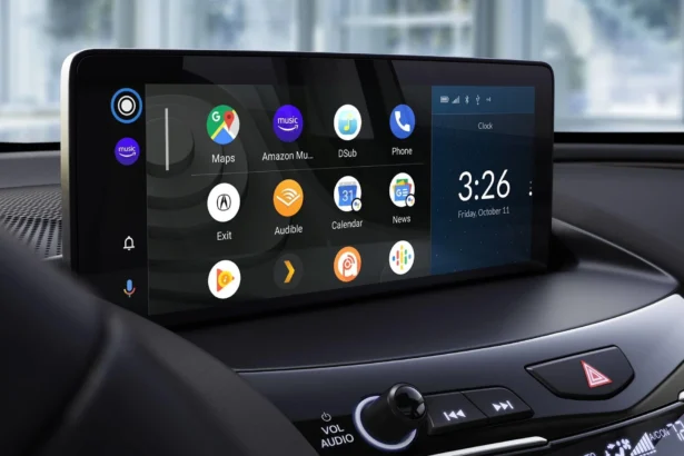 android auto