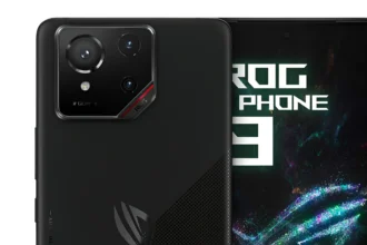 asus rog phone 9