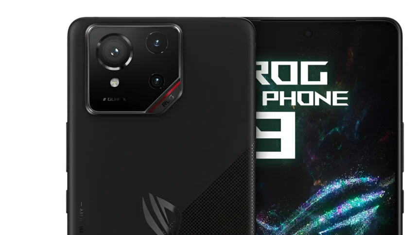 asus rog phone 9