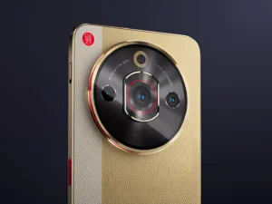 Nubia Focus 2 Ultra 5G