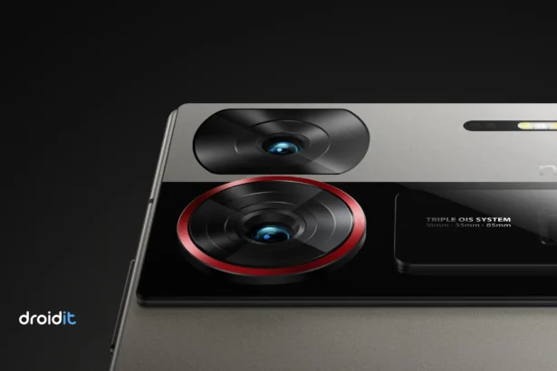 Nubia-Z70-Design