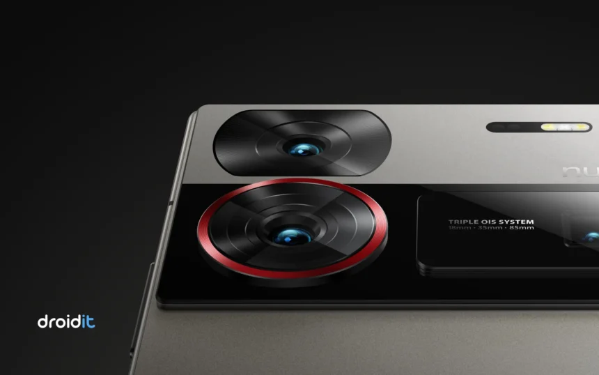 Nubia-Z70-Design