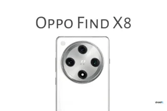 Oppo Find X8