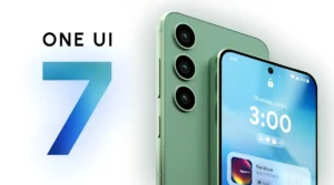 One UI 7