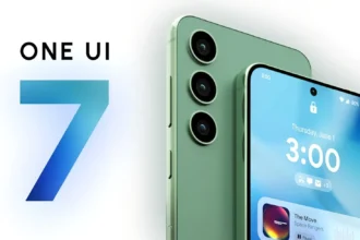 One UI 7