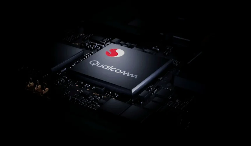 Qualcomm Snapdragon 8 gen 4