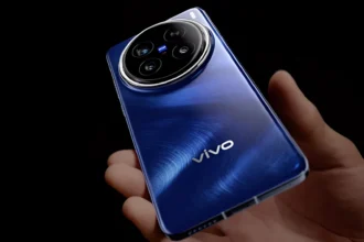 Vivo x200