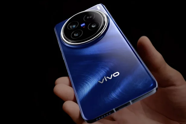 Vivo x200