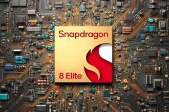 snapdragon 8 elite