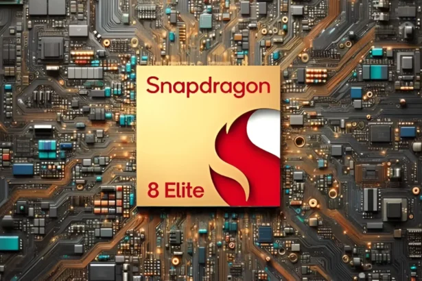 snapdragon 8 elite