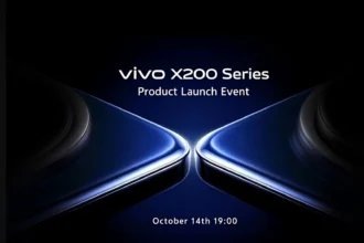 vivo x200