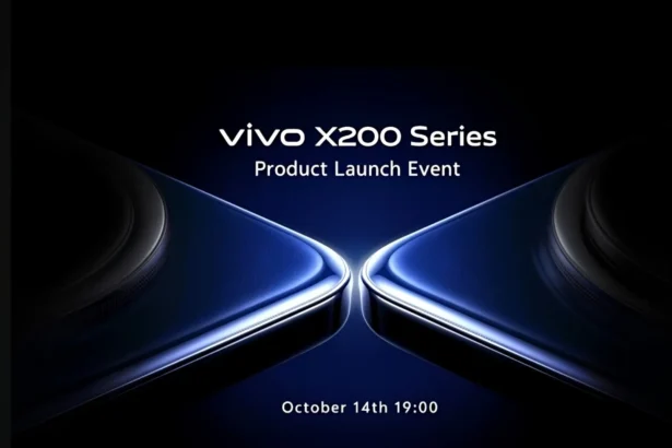 vivo x200