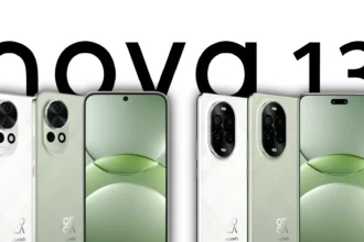 huawei nova 13