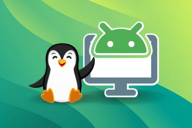 Android Linux