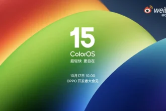 ColorOS 15