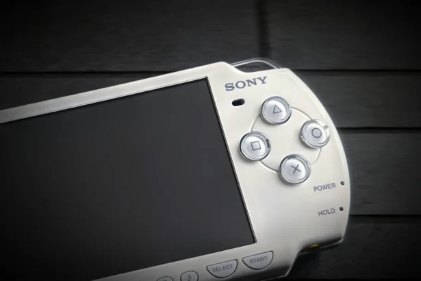 Sony PSP