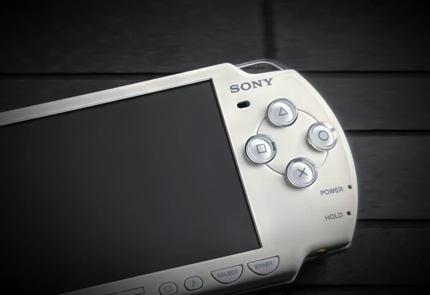 Sony PSP