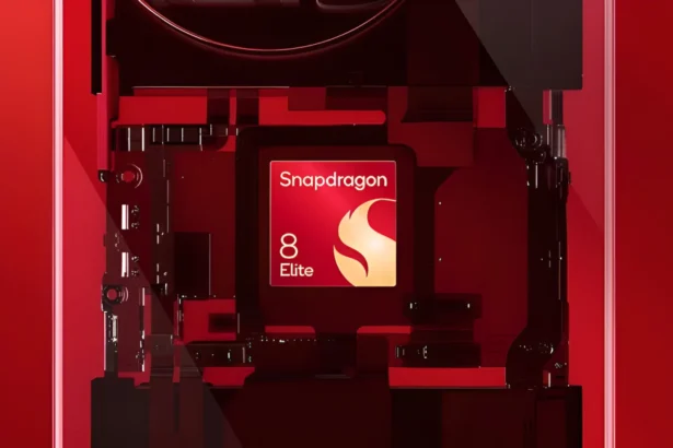 Snapdragon 8 elite