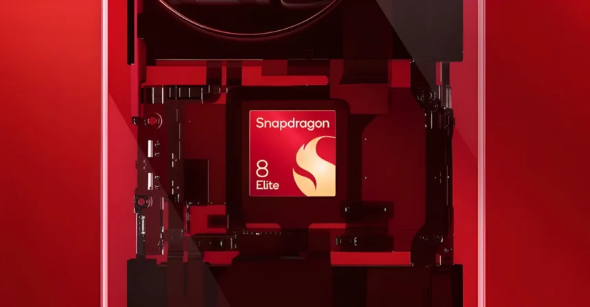 Snapdragon 8 elite