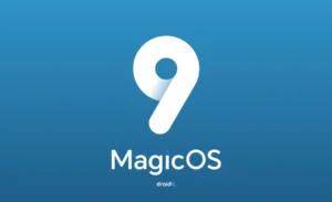 MagicOS 9