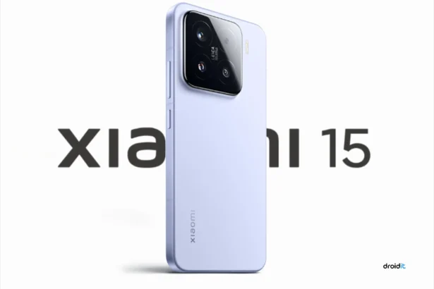 xiaomi 15