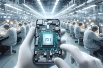 soc xiaomi