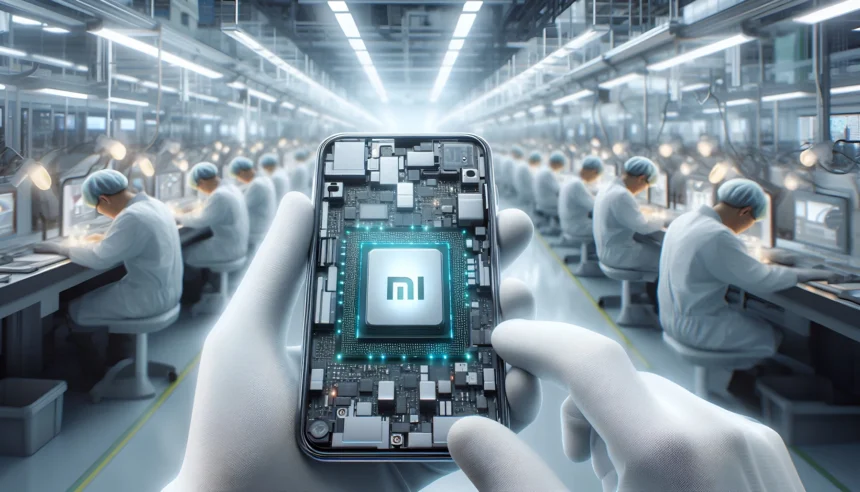 soc xiaomi