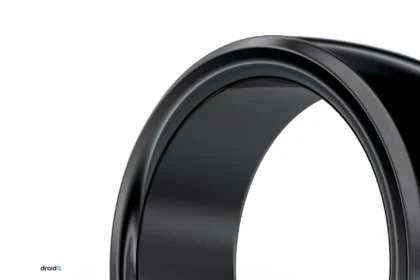 xiaomi smart ring