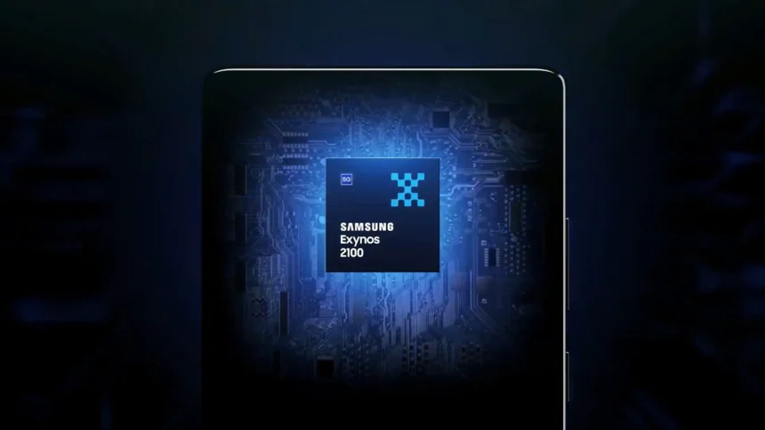 exynos