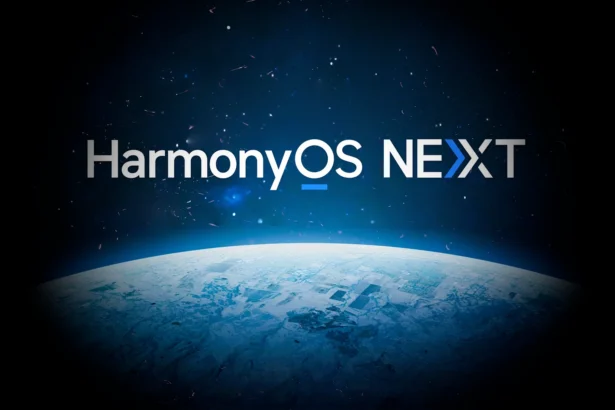 harmony os next