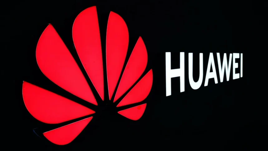 huawei