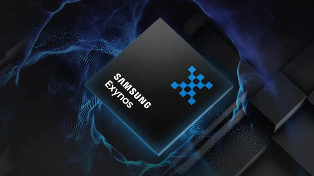 Samsung Exynos