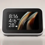 Smart Home Screen Mini