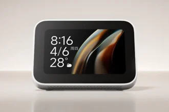 Smart Home Screen Mini