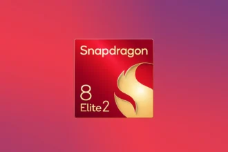 Snapdragon 8 Elite 2