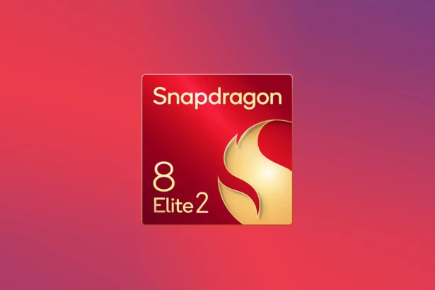 Snapdragon 8 Elite 2