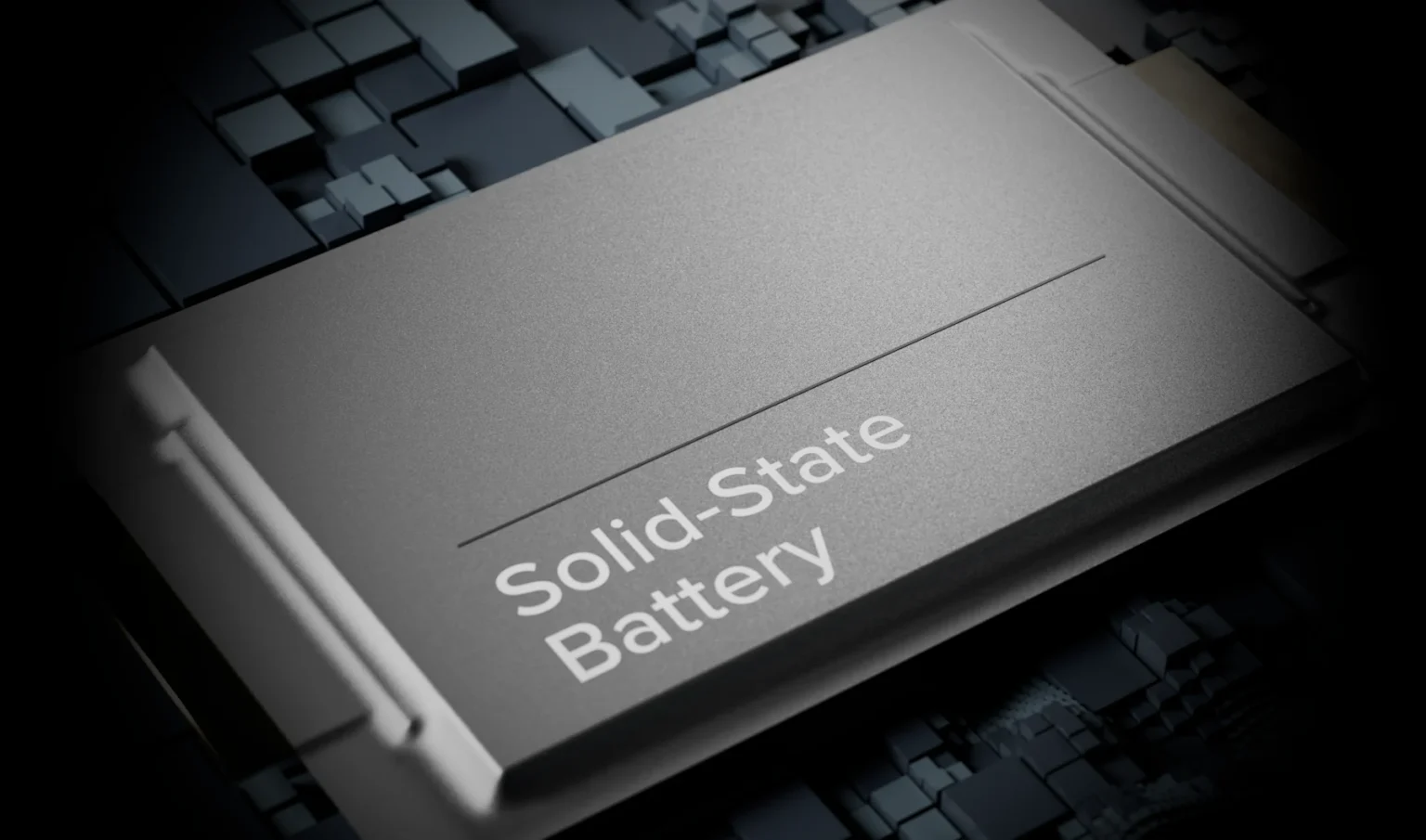 solid-state battery