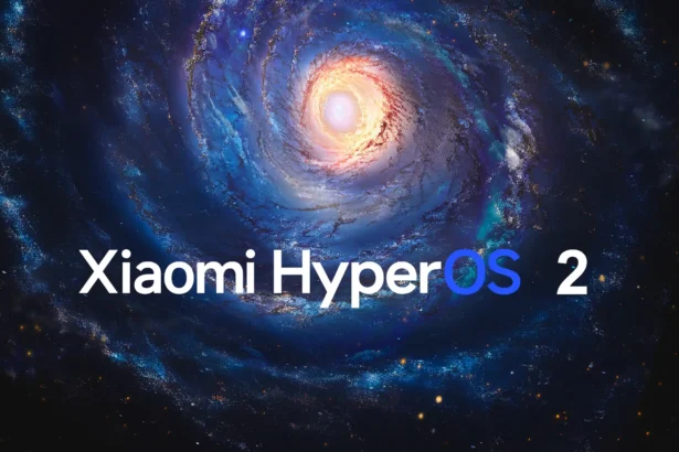 Xiaomi HyperOS 2