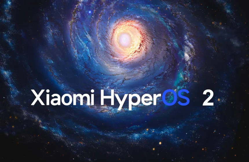 Xiaomi HyperOS 2