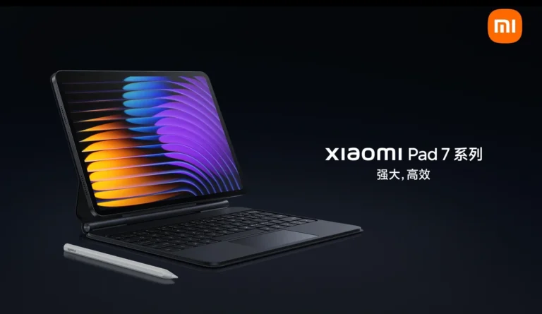 xiaomi pad 7